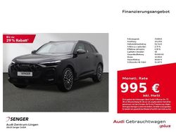 Grau Gebraucht 2025 Audi Q5 Sport SUV | 70.890 € (Etwas zu teuer)