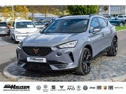 Grau Gebraucht 2022 Cupra Formentor VZ SUV | 26.985 € (Fairer Preis)