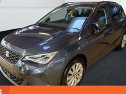 Grau Gebraucht 2024 Seat Arona Style SUV | 22.279 € (Fairer Preis)