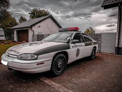 Weiß Gebraucht 1998 Chevrolet Lumina Limousine | 5.000 €