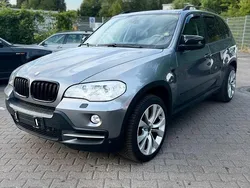 Grau Gebraucht 2008 BMW X5 SUV | 9.750 € (Guter Preis)