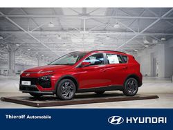 Dragon red Neu 2025 Hyundai Bayon Trend SUV | 25.980 € (Etwas zu teuer)