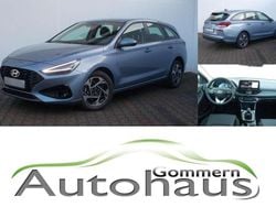Blau Gebraucht 2024 Hyundai i30 Trend Kombi | 18.950 € (Superpreis)
