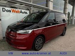 Rot Gebraucht 2023 VW T7 Business Van | 45.990 €
