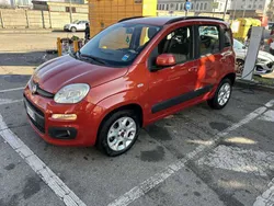 Gebraucht 2013 Fiat Panda Lounge Kleinwagen | 5.500 € (Teuer)