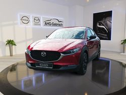 Soul red crystal Gebraucht 2024 Mazda CX-30 Homura-Line SUV | 28.490 € (Fairer Preis)
