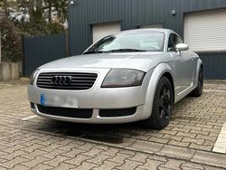 Gebraucht 2000 Audi TT Coupé | 3.900 € (Guter Preis)