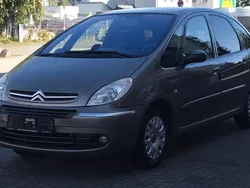 Gebraucht 2009 Citroën Xsara Picasso Style Van / Kleinbus | 1.750 € (Fairer Preis)