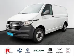 Weiß Gebraucht 2020 VW T6.1 Van | 19.980 € (Guter Preis)