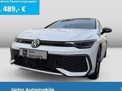 Weiß Neu 2025 VW Golf GTI Limousine | 49.101 €