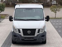 Weiß Gebraucht 2013 Nissan NV400 Van | 6.590 € (Superpreis)