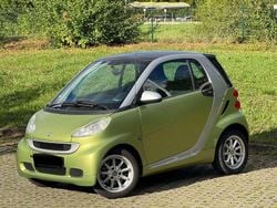 Gebraucht 2011 Smart ForTwo Coupé Kleinwagen | 4.700 € (Guter Preis)