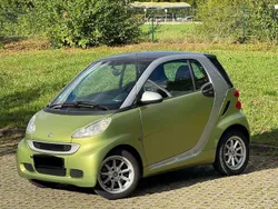 Gebraucht 2011 Smart ForTwo Coupé Kleinwagen | 4.700 € (Guter Preis)
