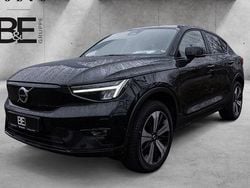 Schwarz Gebraucht 2022 Volvo EX40 Ultimate SUV | 32.950 € (Guter Preis)