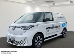 VW ID. Buzz