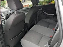 Silber Gebraucht 2011 Ford Kuga SUV | 4.750 € (Guter Preis)