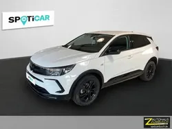 Andere farbe Gebraucht 2023 Opel Grandland X SUV | 29.990 € (Fairer Preis)