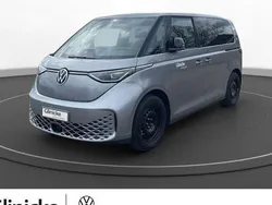 VW ID. Buzz
