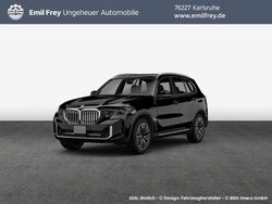 Saphirschwarz metallic Neu 2025 BMW X5 SUV | 97.790 € (Fairer Preis)