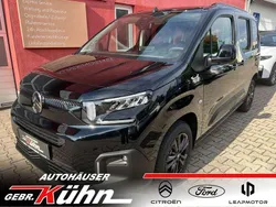 Perla neraschwarz metallic Neu 2025 Citroën Berlingo Comfort Van / Kleinbus | 25.950 € (Etwas zu teuer)