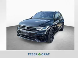 Deep black perleffekt Gebraucht 2023 VW Tiguan Style SUV | 43.980 € (Superpreis)