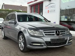 Silber Gebraucht 2011 Mercedes C220 Kombi | 6.399 € (Fairer Preis)