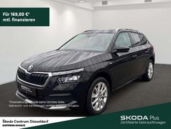 Schwarz Gebraucht 2022 Skoda Kamiq Comfort SUV | 18.980 € (Fairer Preis)