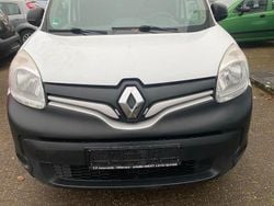 Weiß Gebraucht 2017 Renault Twingo Kleinwagen | 5.990 €