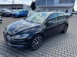 Schwarz Gebraucht 2017 VW Golf VII Sound Limousine | 11.990 € (Guter Preis)