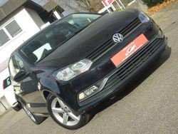 Schwarz Gebraucht 2016 VW Polo Comfortline Limousine | 8.500 € (Fairer Preis)