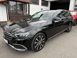 Gebraucht 2022 Mercedes E300 Kombi | 33.990 € (Fairer Preis)