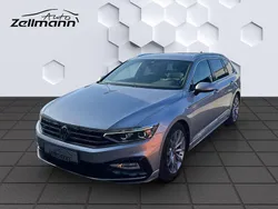 Silber Gebraucht 2023 VW Passat Elegance Kombi | 33.387 € (Fairer Preis)