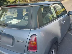 Silber Gebraucht 2002 Mini Cooper Coupé Coupé | 2.400 € (Fairer Preis)