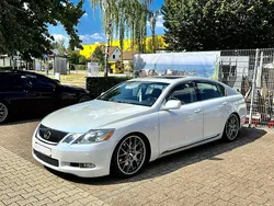 Weiß Gebraucht 2005 Lexus GS300 Limousine | 13.000 €