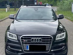 Grau Gebraucht 2013 Audi SQ5 Ambiente SUV | 20.000 € (Guter Preis)