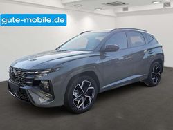 Shadow grey / sol Neu 2025 Hyundai Tucson N Line SUV | 37.990 € (Teuer)