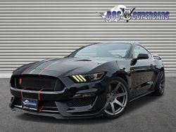 Schwarz Gebraucht 2016 Ford Mustang | 125.000 €