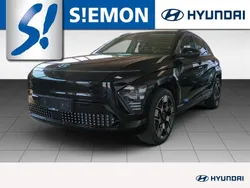 Mic (schwarz Gebraucht 2024 Hyundai Kona Prime SUV | 32.930 € (Guter Preis)