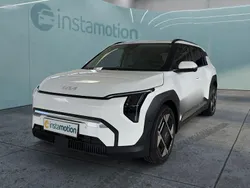 Weiß Gebraucht 2025 Kia EV3 SUV | 40.099 € (Fairer Preis)