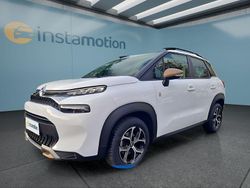 Weiß Gebraucht 2023 Citroën C3 Aircross SUV | 16.999 € (Etwas zu teuer)