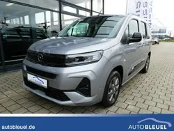 Opel Combo Life