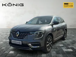 Grau Gebraucht 2023 Renault Koleos Techno SUV | 23.996 € (Superpreis)