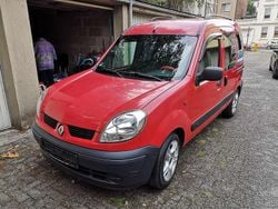 Gebraucht 2004 Renault Kangoo Authentique Van / Kleinbus | 2.600 € (Fairer Preis)