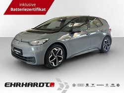 Grau Gebraucht 2021 VW ID.3 Pro Performance Kleinwagen | 19.490 € (Guter Preis)