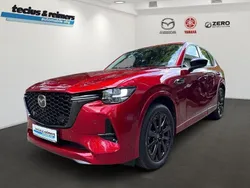 Andere Gebraucht 2022 Mazda CX-60 Homura-Line SUV | 37.975 € (Guter Preis)
