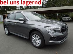 Grau Neu 2025 Skoda Kamiq SUV | 29.675 € (Fairer Preis)