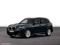Gebraucht 2025 BMW X5 M Sport SUV | 102.782 € (Etwas zu teuer)