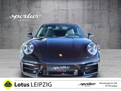 Schwarz Gebraucht 2023 Porsche 911 Carrera Cabriolet Cabrio | 141.888 € (Teuer)