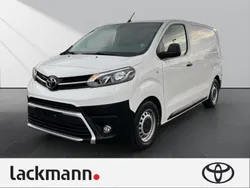 Gebraucht 2019 Toyota Proace Van | 17.989 € (Fairer Preis)