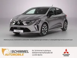 Grau Neu 2025 Mitsubishi Colt Plus Limousine | 19.925 € (Fairer Preis)